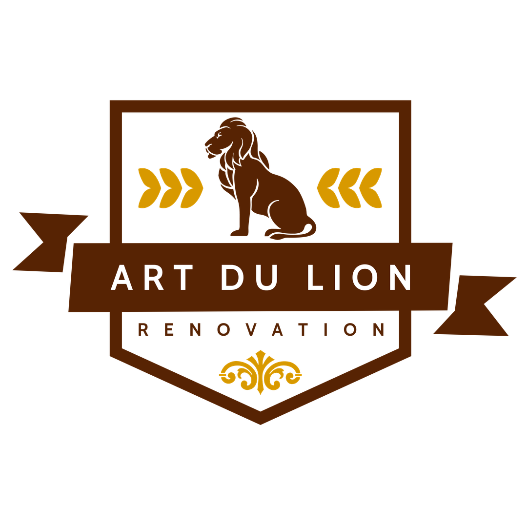 ART DU LION RENOVATION