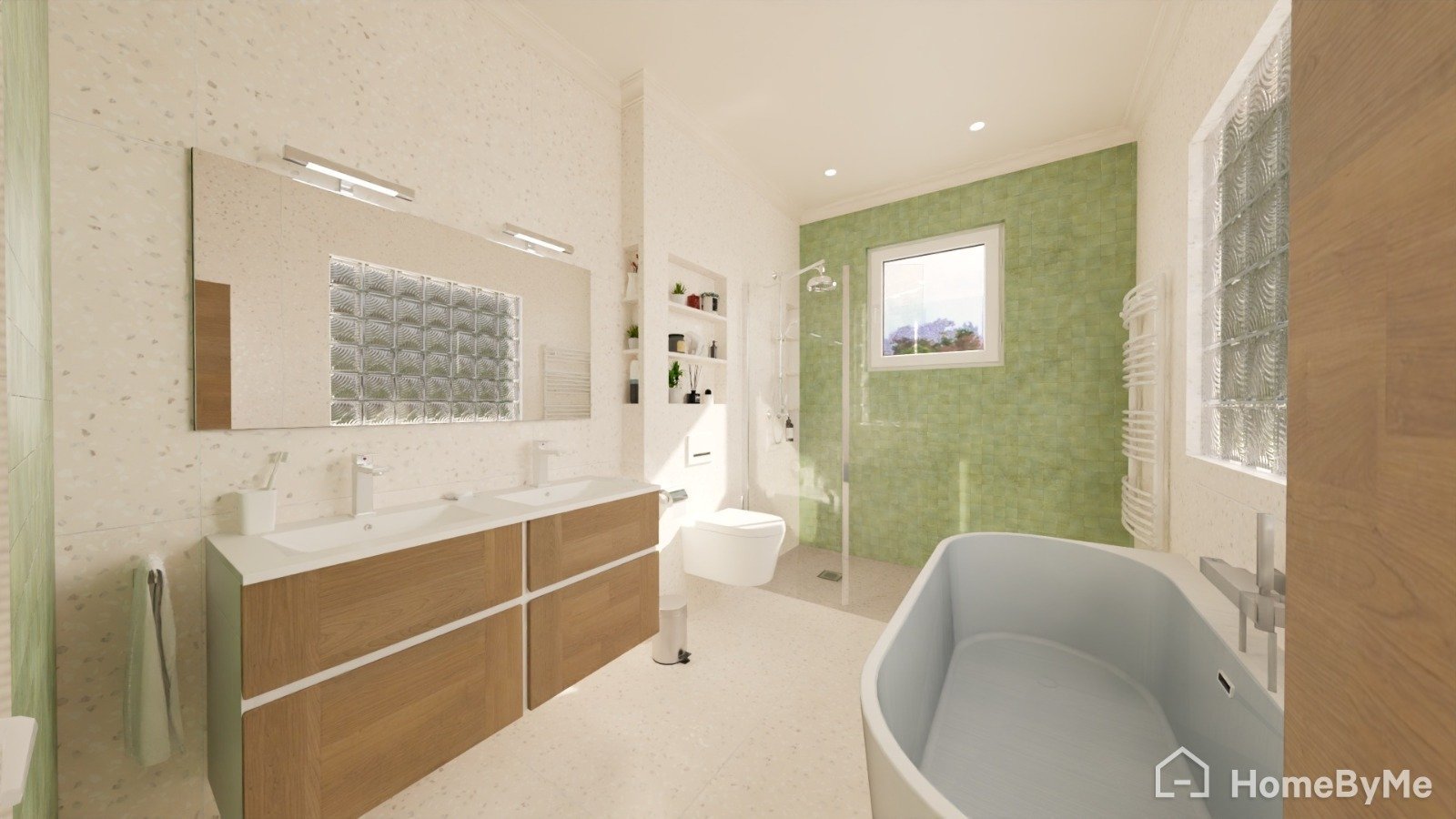 Aménagement intérieur