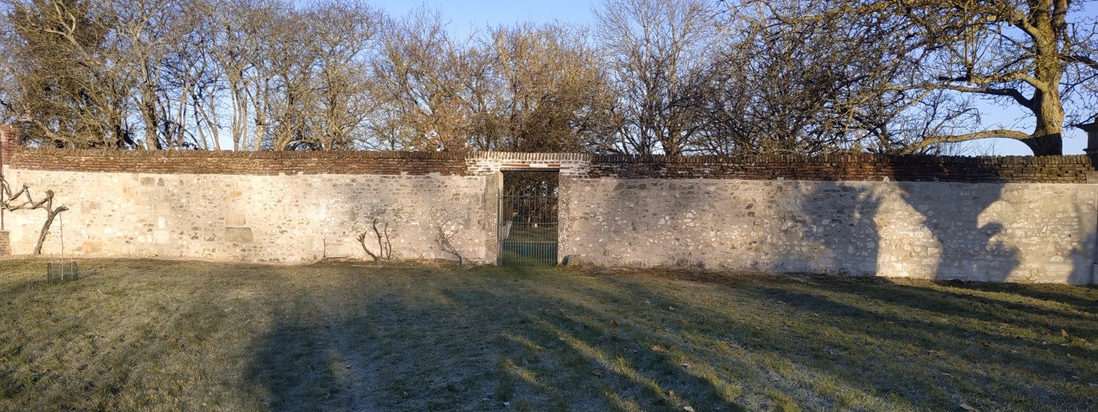 Aménagement extérieur